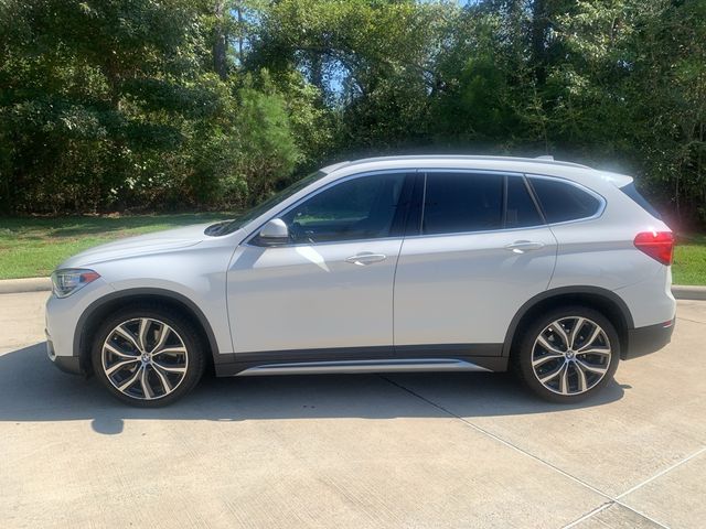 2019 BMW X1 sDrive28i