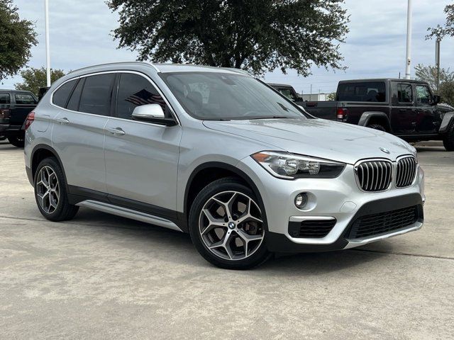 2019 BMW X1 sDrive28i