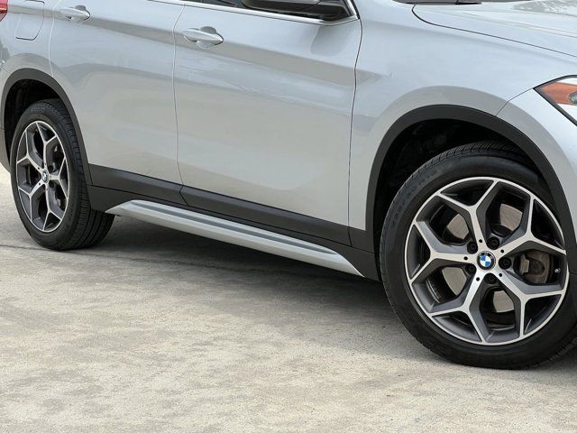 2019 BMW X1 sDrive28i