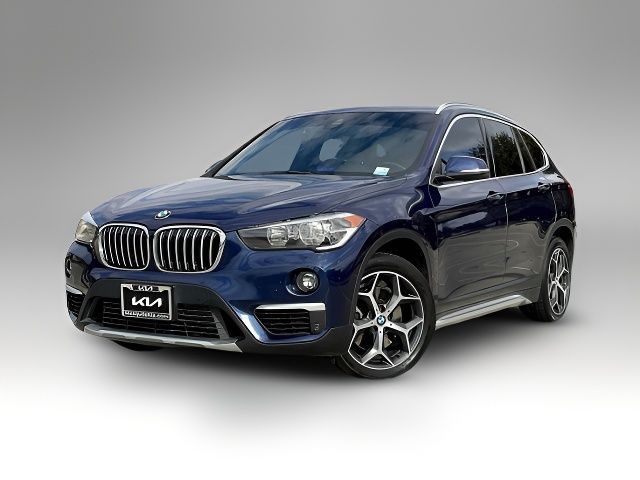 2019 BMW X1 sDrive28i