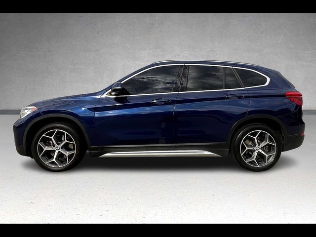 2019 BMW X1 sDrive28i