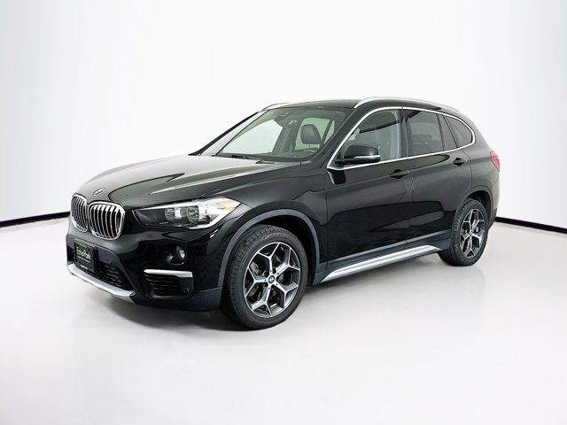 2019 BMW X1 sDrive28i