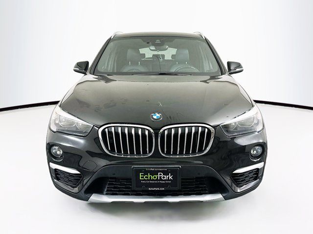 2019 BMW X1 sDrive28i