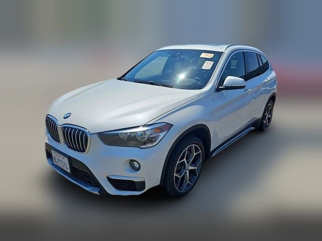 2019 BMW X1 sDrive28i