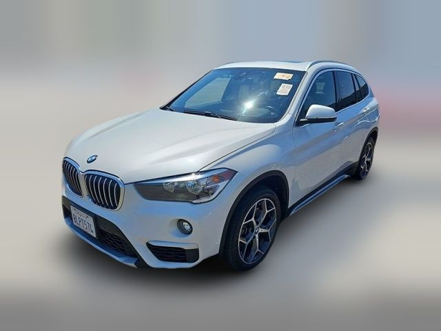 2019 BMW X1 sDrive28i