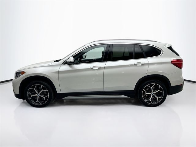 2019 BMW X1 sDrive28i