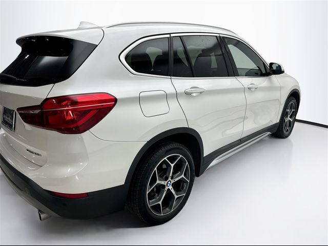 2019 BMW X1 sDrive28i