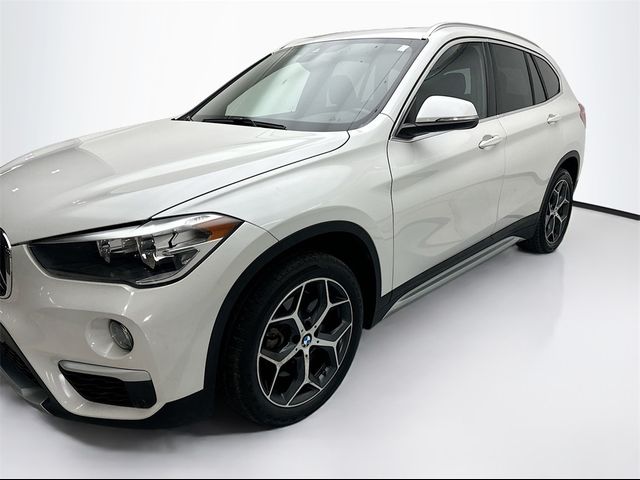 2019 BMW X1 sDrive28i