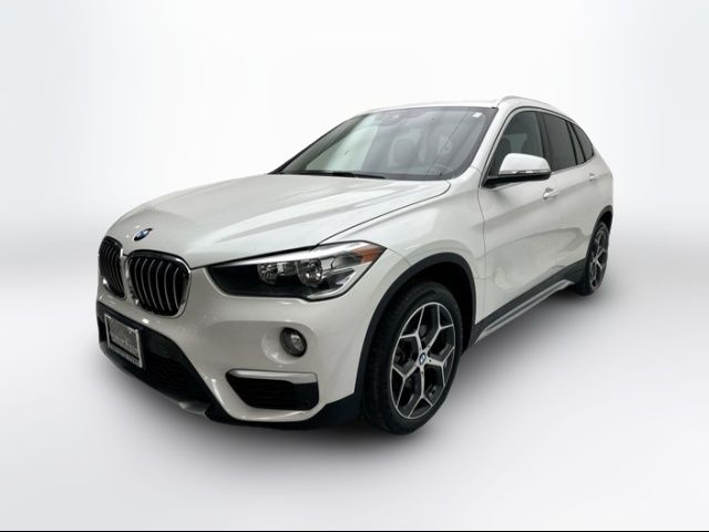 2019 BMW X1 sDrive28i