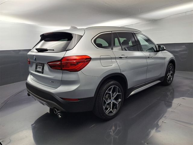 2019 BMW X1 sDrive28i