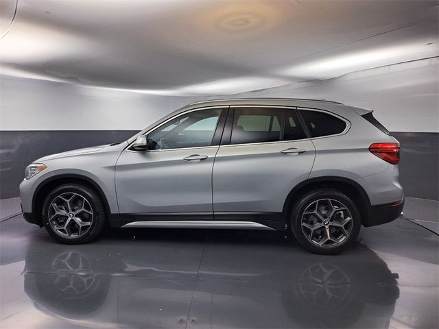 2019 BMW X1 sDrive28i