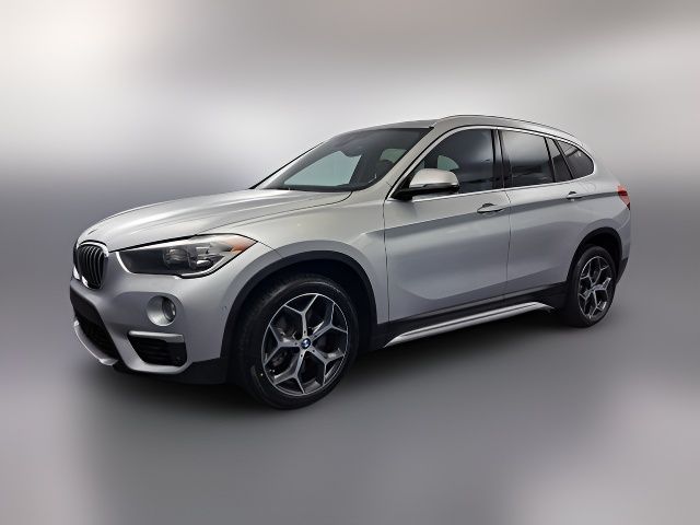 2019 BMW X1 sDrive28i