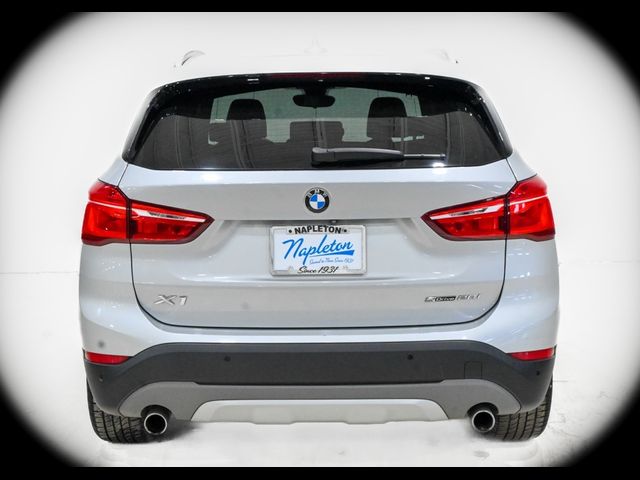 2019 BMW X1 sDrive28i