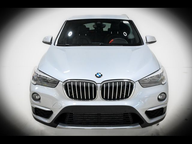 2019 BMW X1 sDrive28i