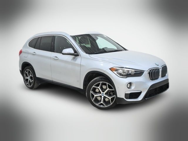 2019 BMW X1 sDrive28i