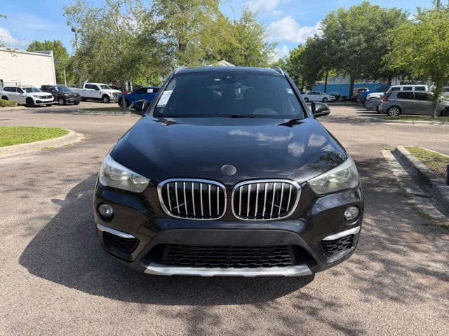 2019 BMW X1 sDrive28i
