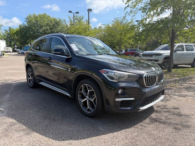 2019 BMW X1 sDrive28i
