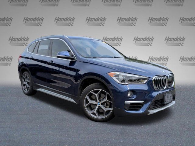 2019 BMW X1 sDrive28i