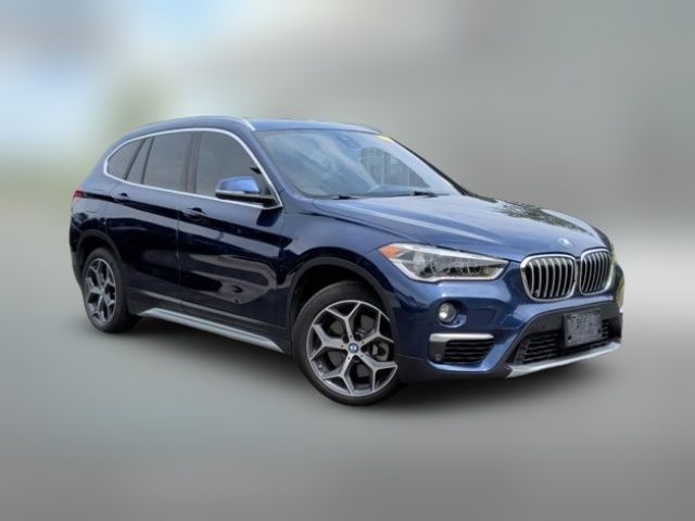 2019 BMW X1 sDrive28i