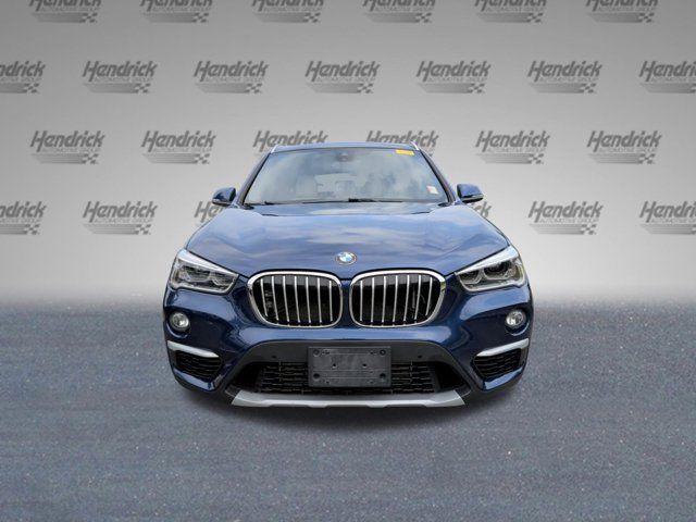 2019 BMW X1 sDrive28i