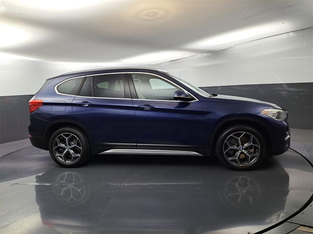 2019 BMW X1 sDrive28i