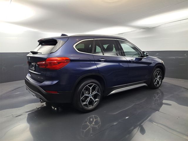 2019 BMW X1 sDrive28i