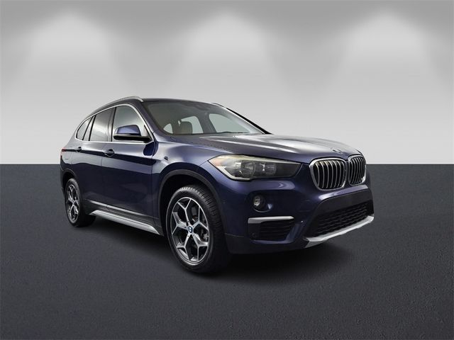 2019 BMW X1 sDrive28i