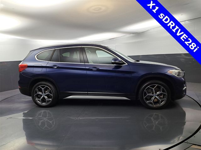 2019 BMW X1 sDrive28i