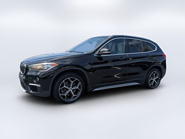 2019 BMW X1 sDrive28i