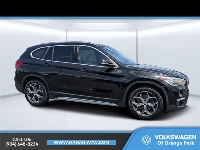 2019 BMW X1 sDrive28i