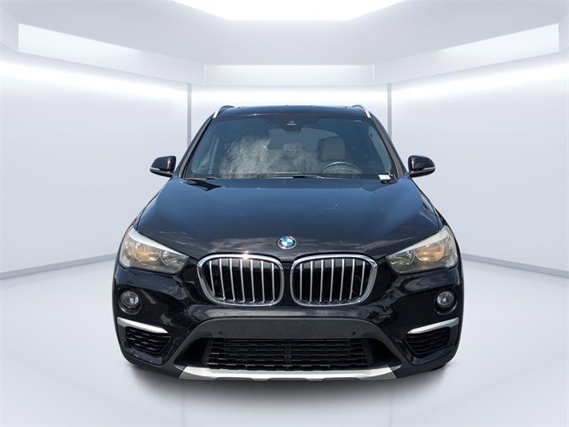 2019 BMW X1 sDrive28i
