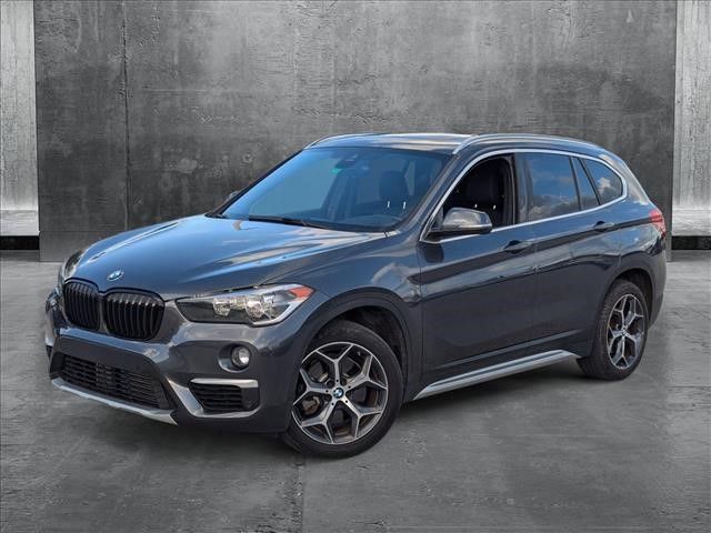 2019 BMW X1 sDrive28i