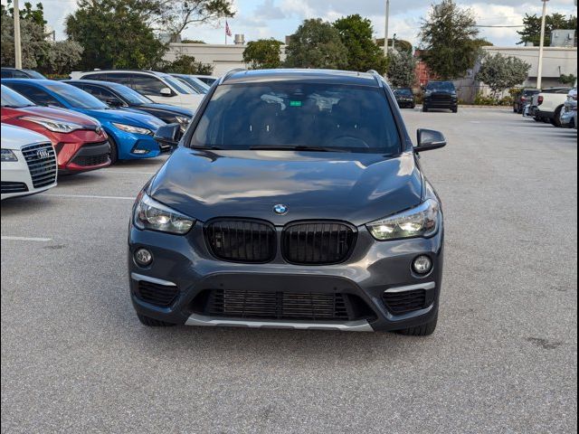 2019 BMW X1 sDrive28i