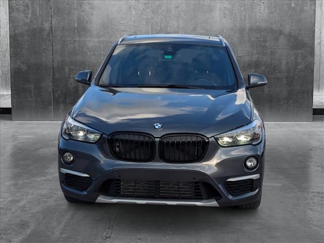 2019 BMW X1 sDrive28i