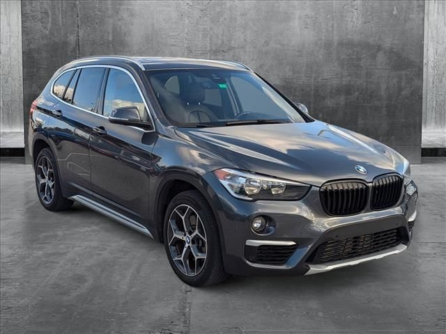 2019 BMW X1 sDrive28i