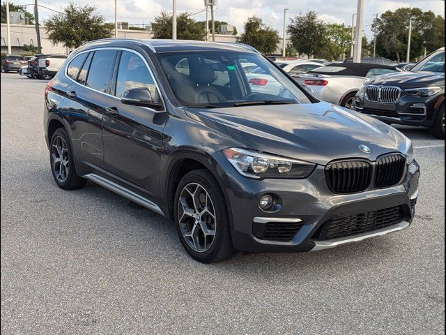 2019 BMW X1 sDrive28i