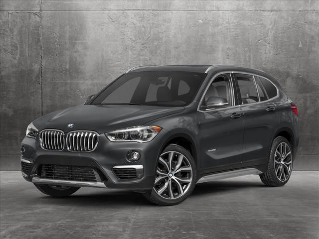 2019 BMW X1 sDrive28i