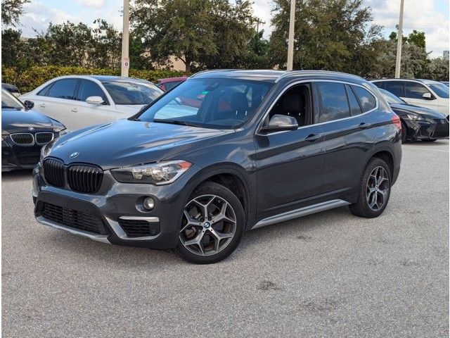 2019 BMW X1 sDrive28i