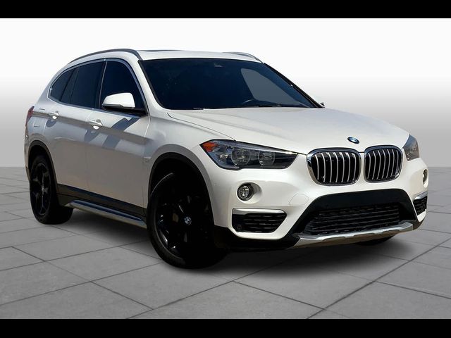 2019 BMW X1 sDrive28i