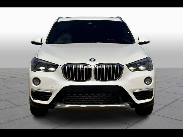 2019 BMW X1 sDrive28i