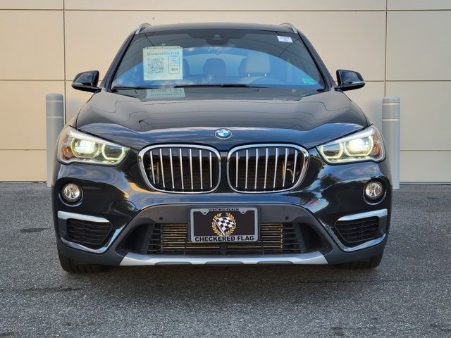 2019 BMW X1 sDrive28i