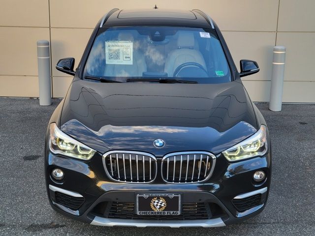 2019 BMW X1 sDrive28i