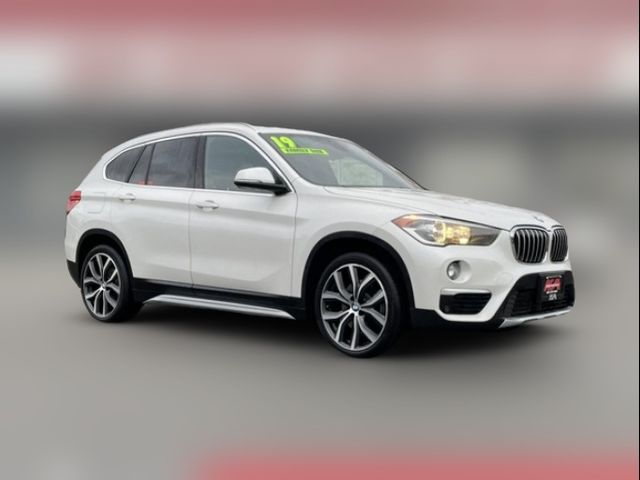 2019 BMW X1 sDrive28i