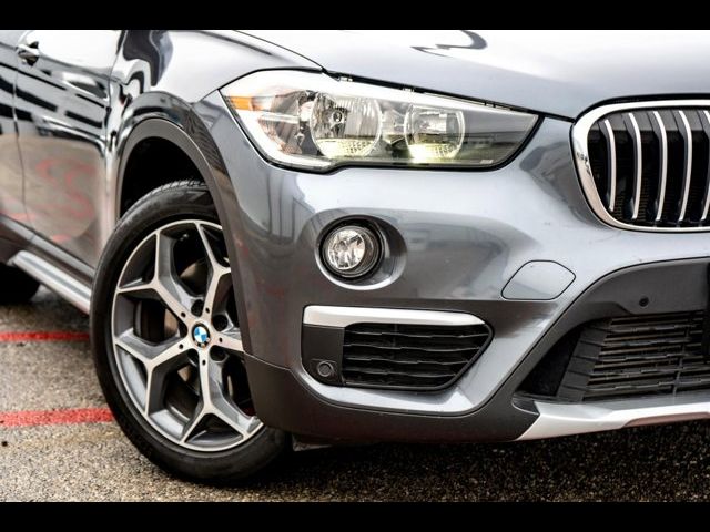 2019 BMW X1 sDrive28i