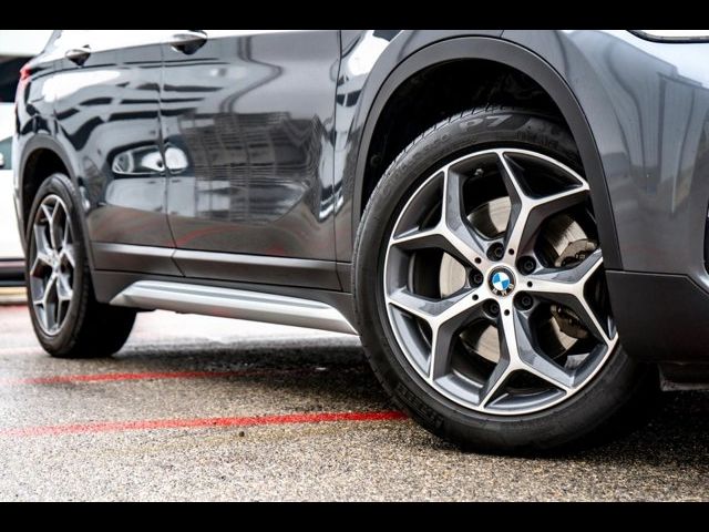 2019 BMW X1 sDrive28i