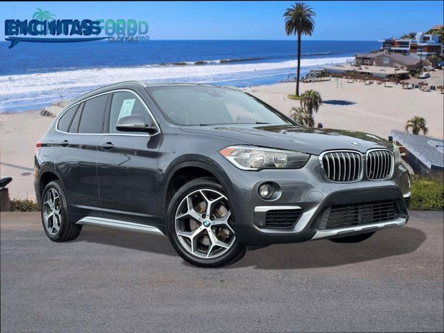 2019 BMW X1 sDrive28i