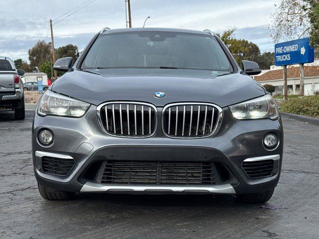 2019 BMW X1 sDrive28i