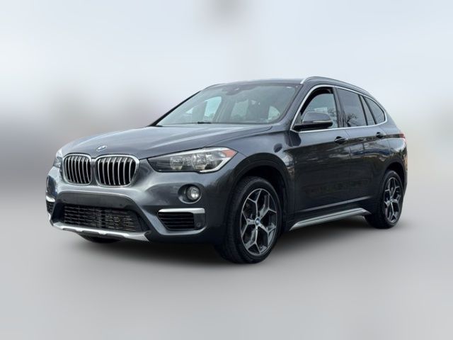 2019 BMW X1 sDrive28i