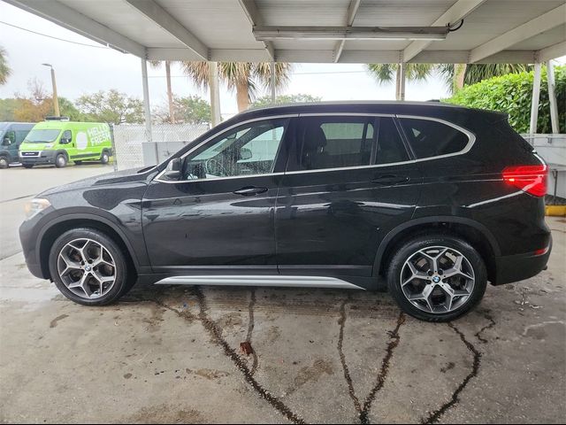 2019 BMW X1 sDrive28i