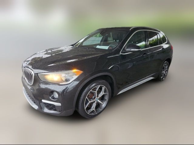 2019 BMW X1 sDrive28i